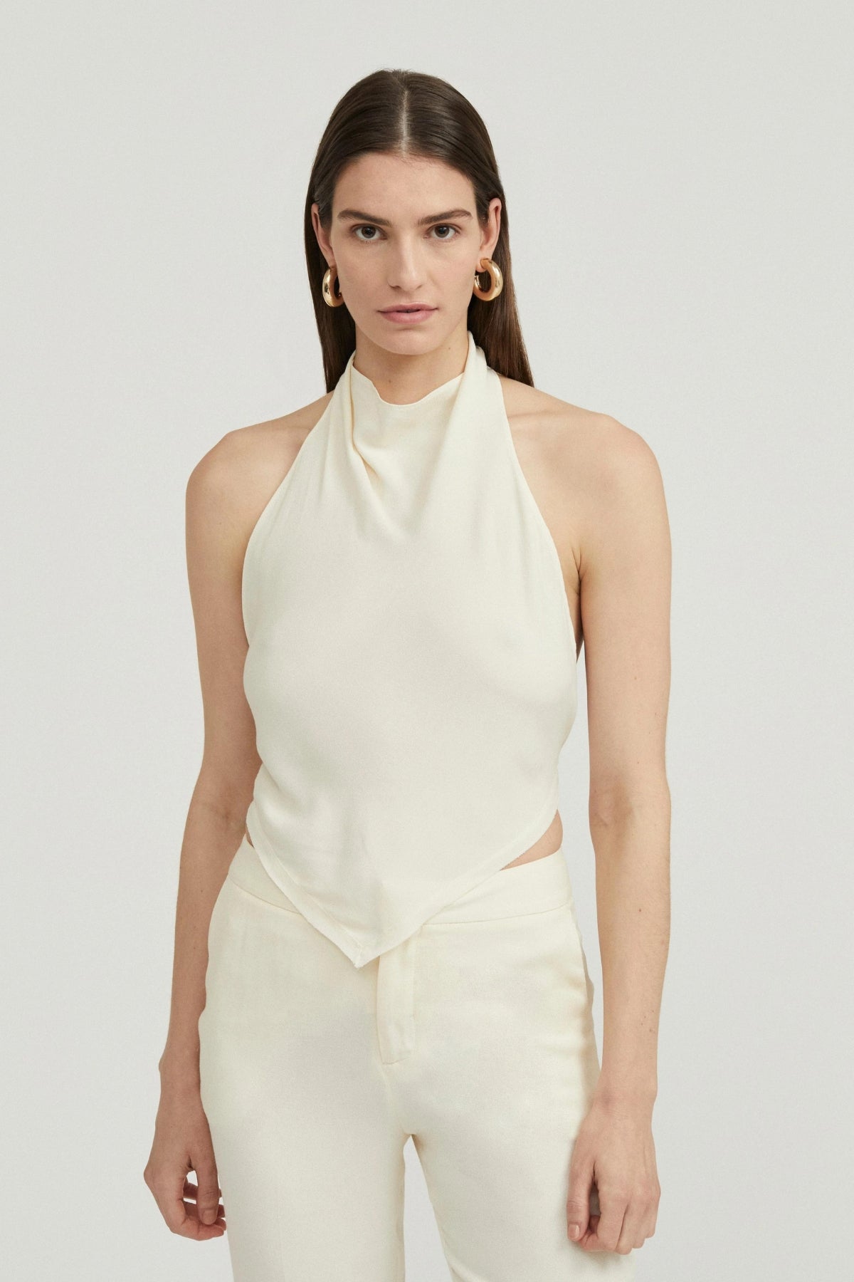 Day Dreamer Kite Top | Cream