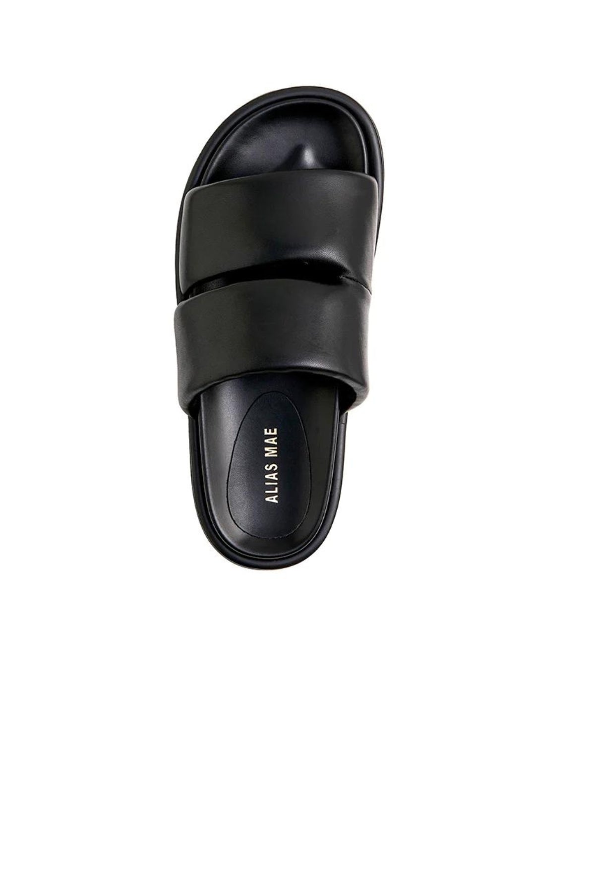 Dawn | Black Leather