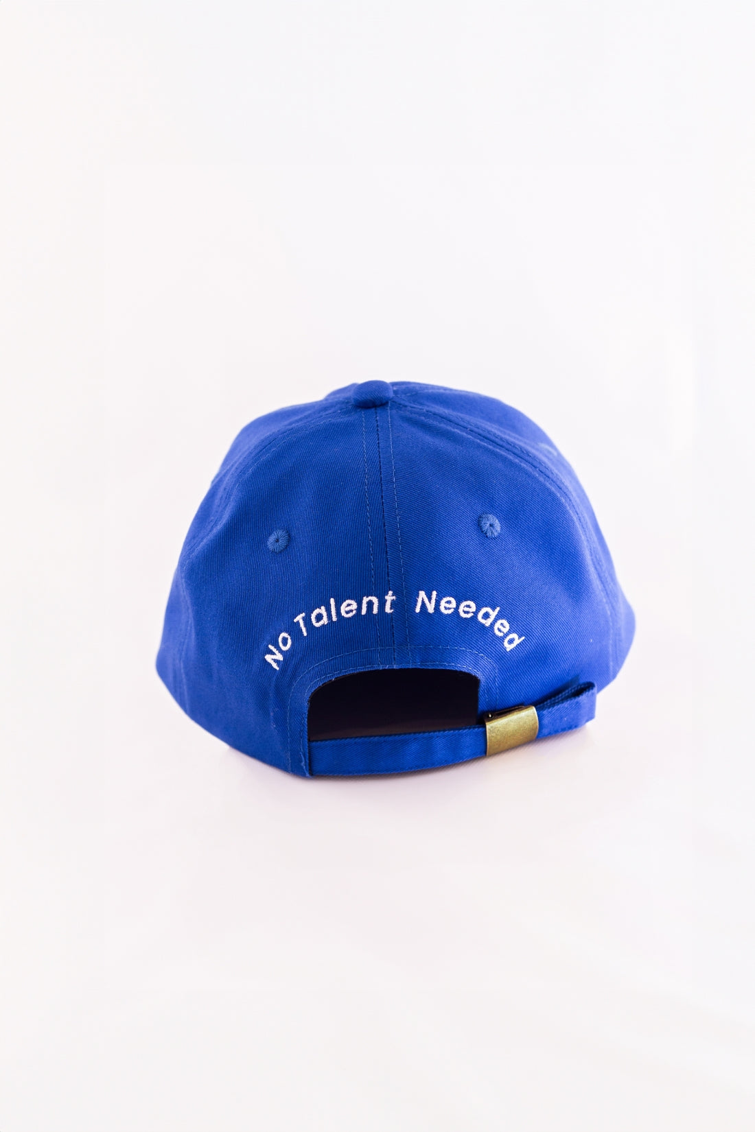 Tennis Pro Cap | Blue/White