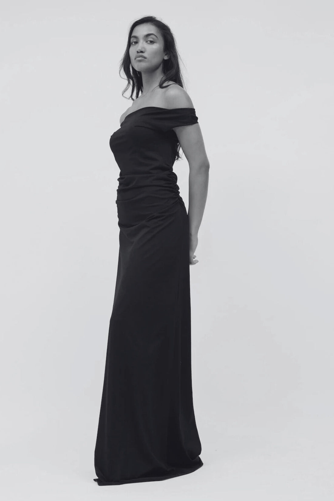 Vera to the Floor | Caper