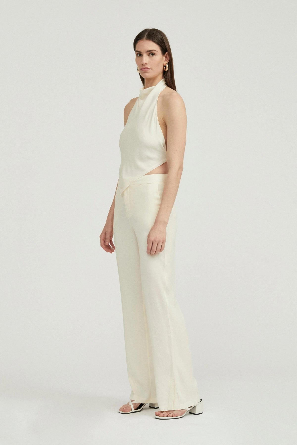 Day Dreamer Kite Top | Cream