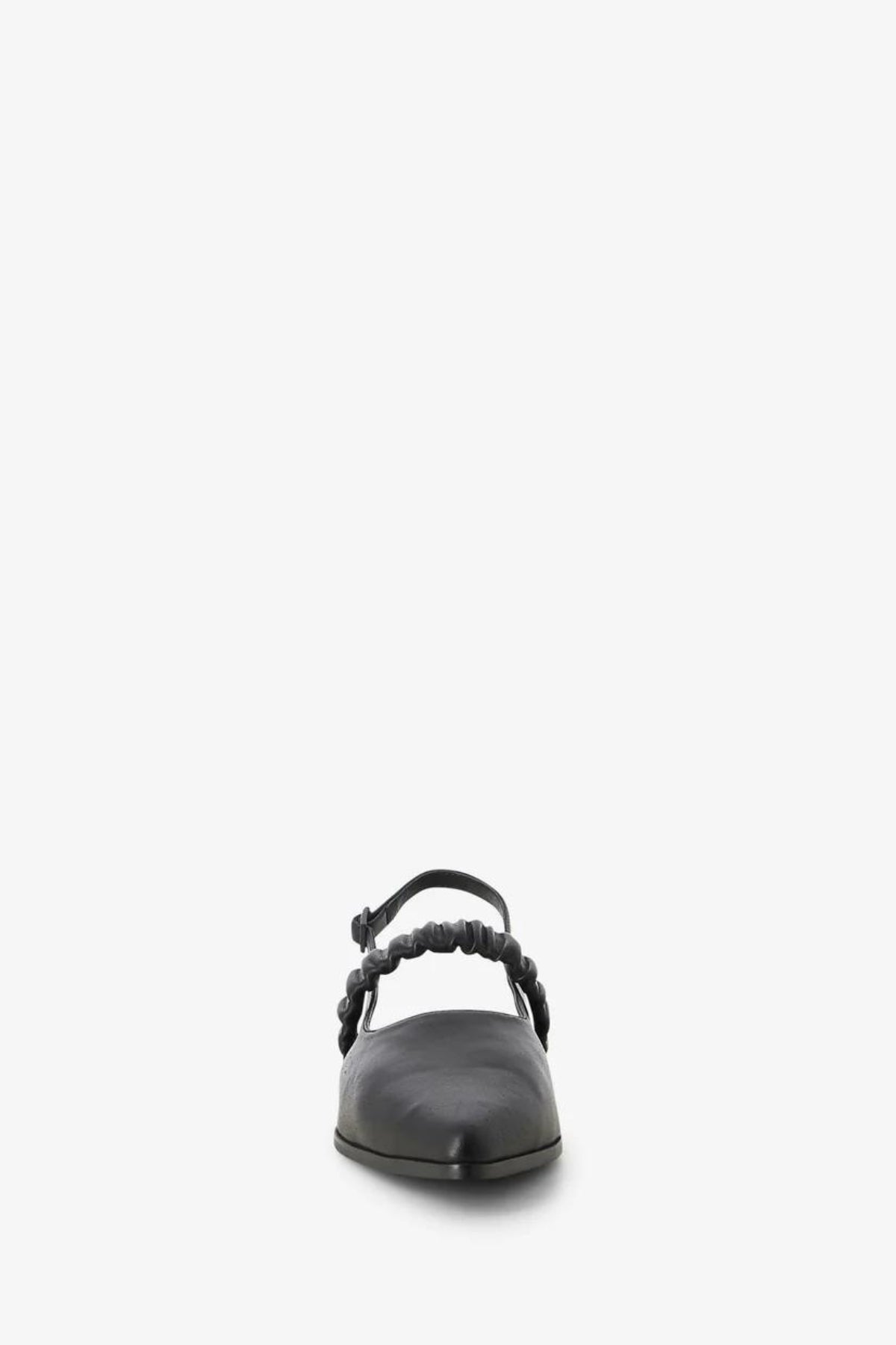 Mirabelle Flats | Black