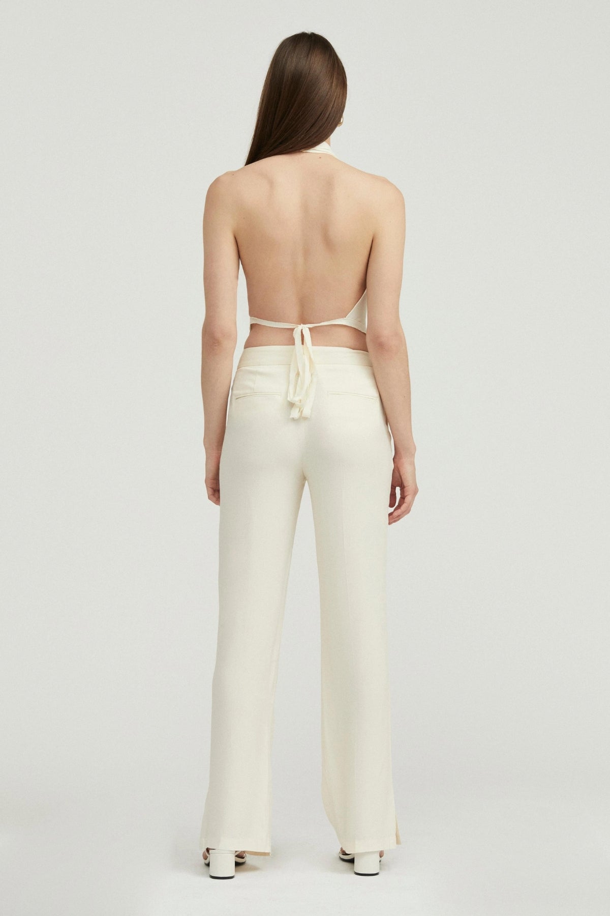 Day Dreamer Kite Top | Cream