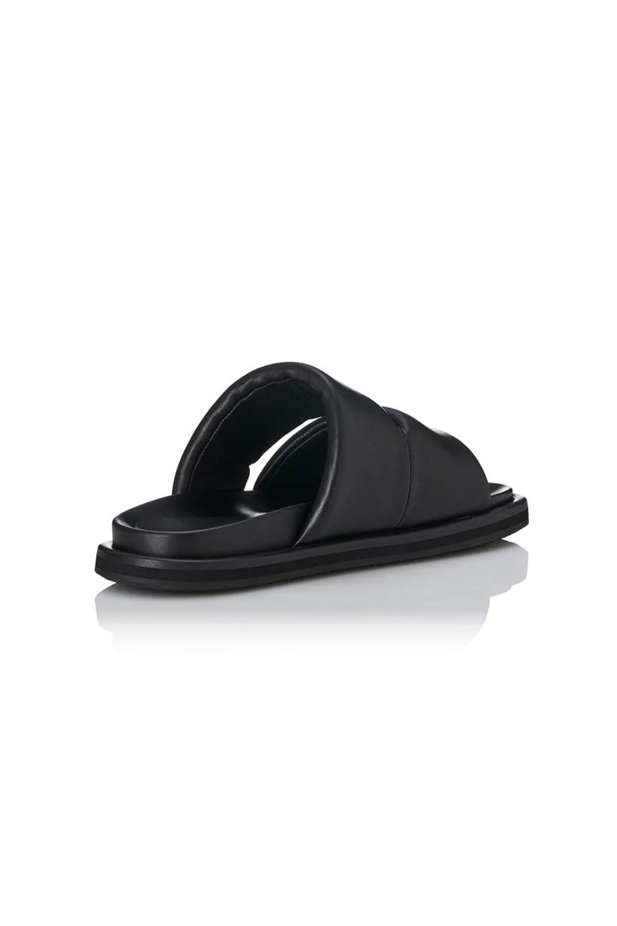 Dawn | Black Leather