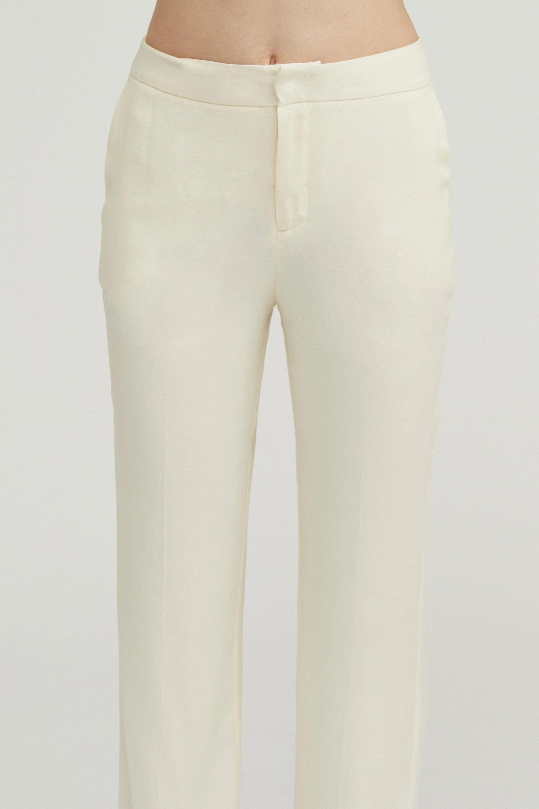 Day Dreamer Trouser | Cream