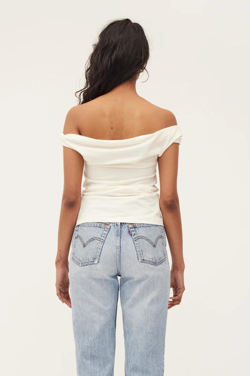 Vera Tee | Ivory