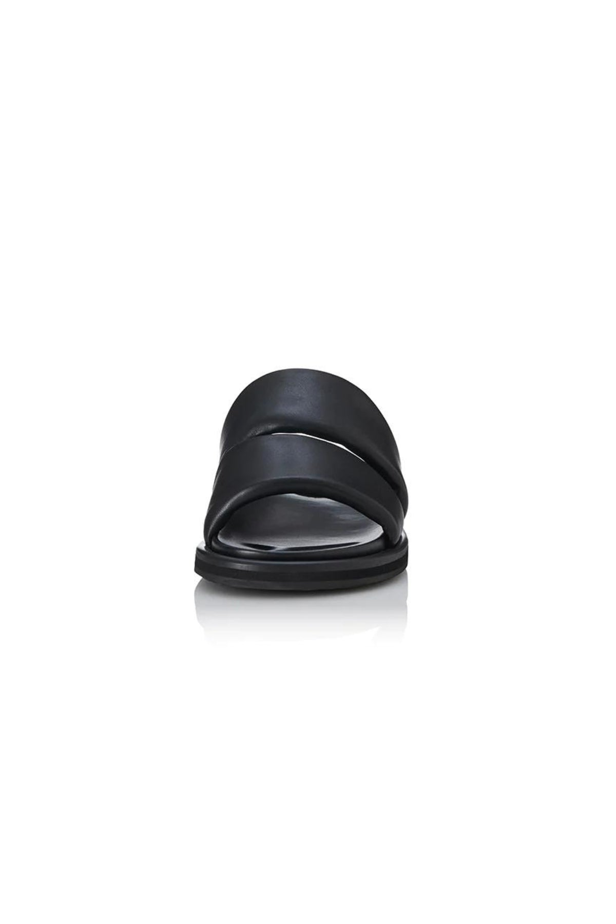 Dawn | Black Leather