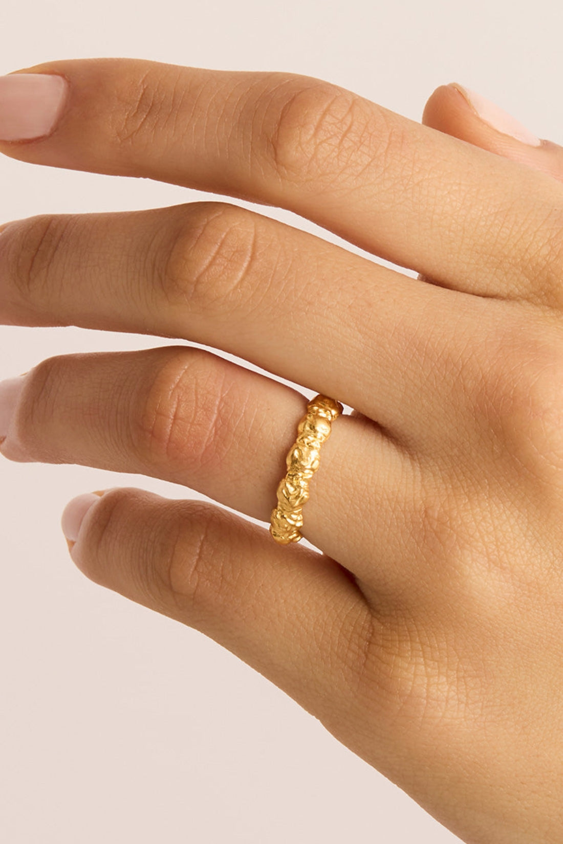 All Kinds Of Beautiful Ring | Gold