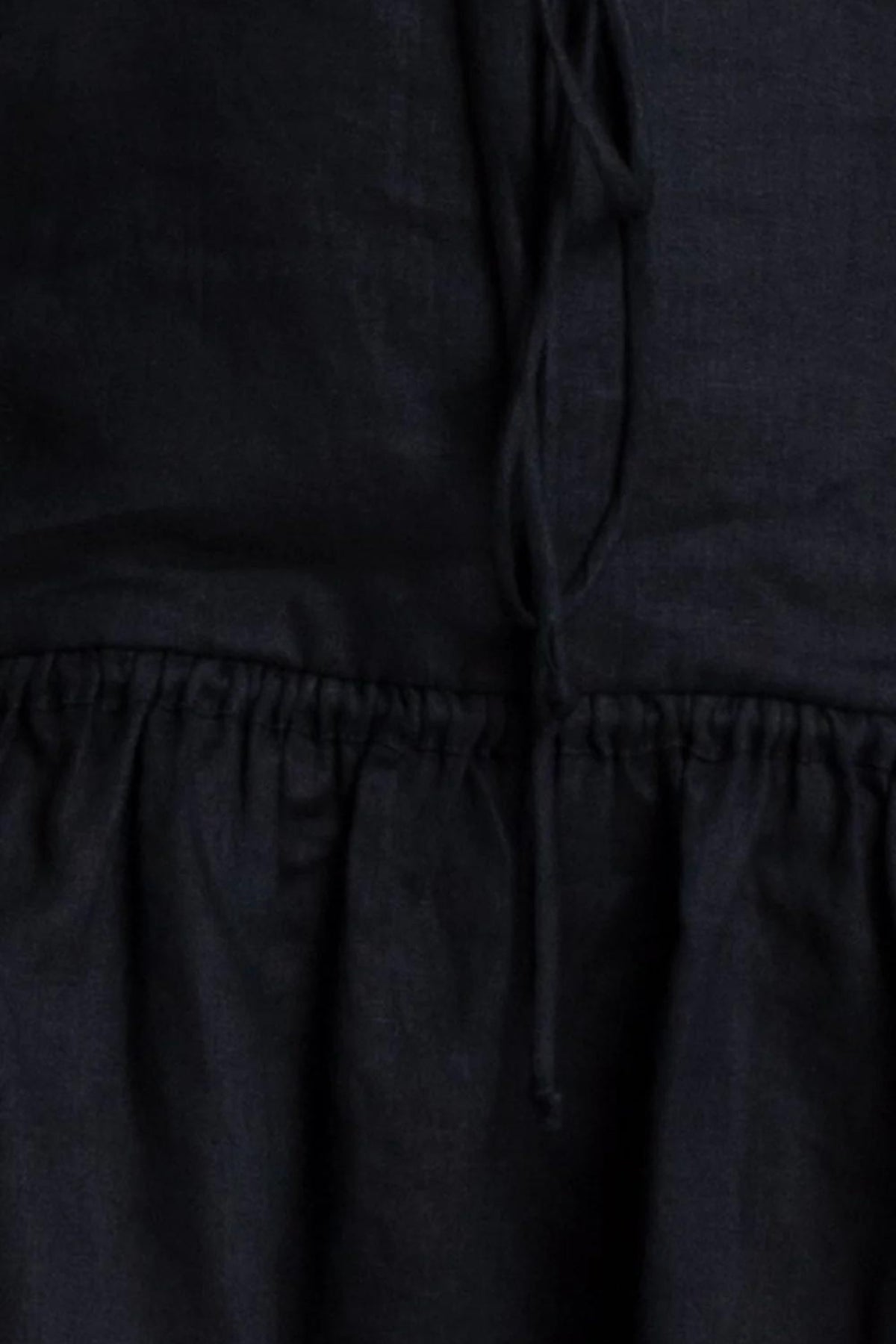 Arlington Maxi Dress | Black