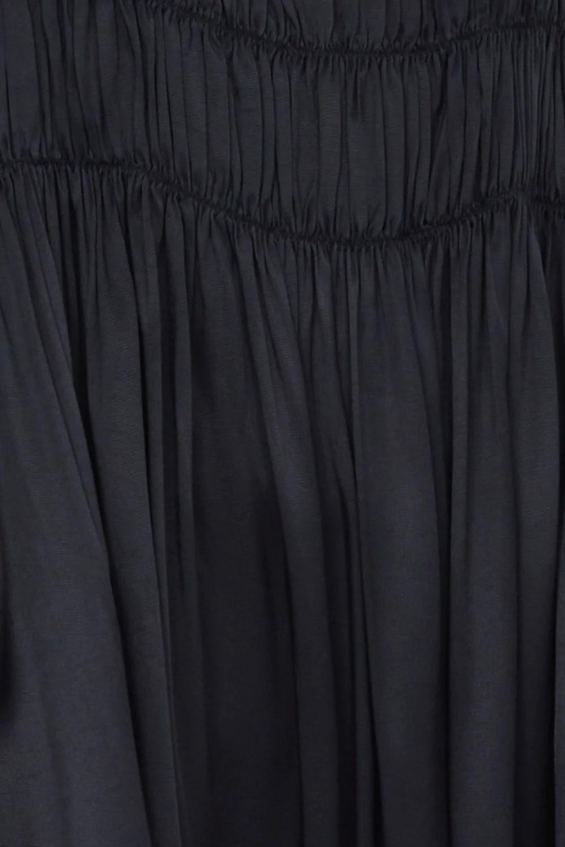 Dali Mini Shift Dress | Black