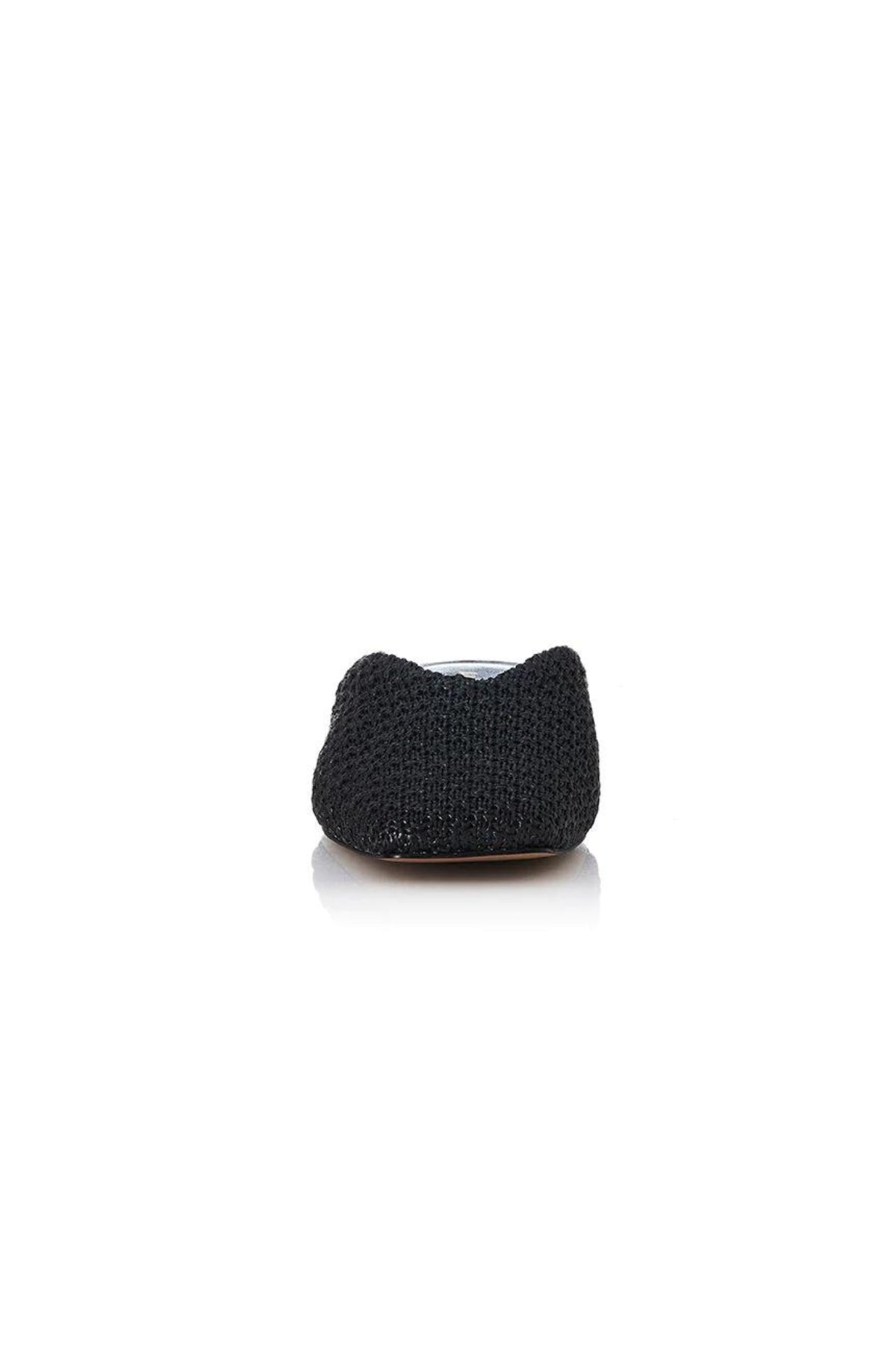 Kitty | Black