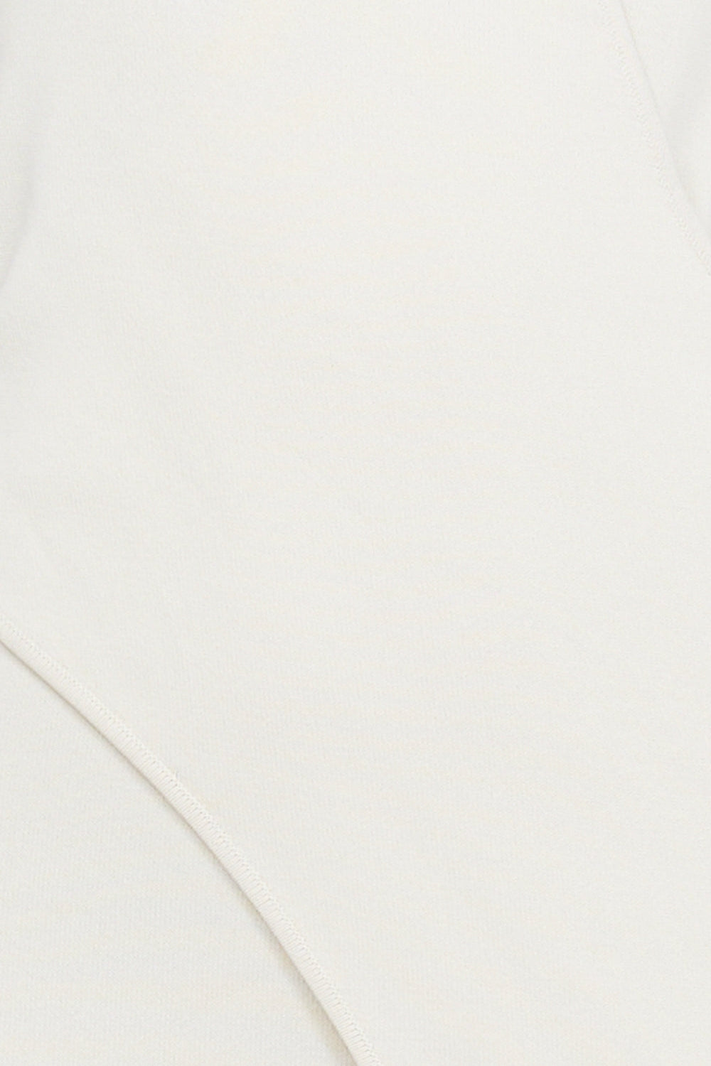 Mira Asym Knit Maxi Dress | Cream