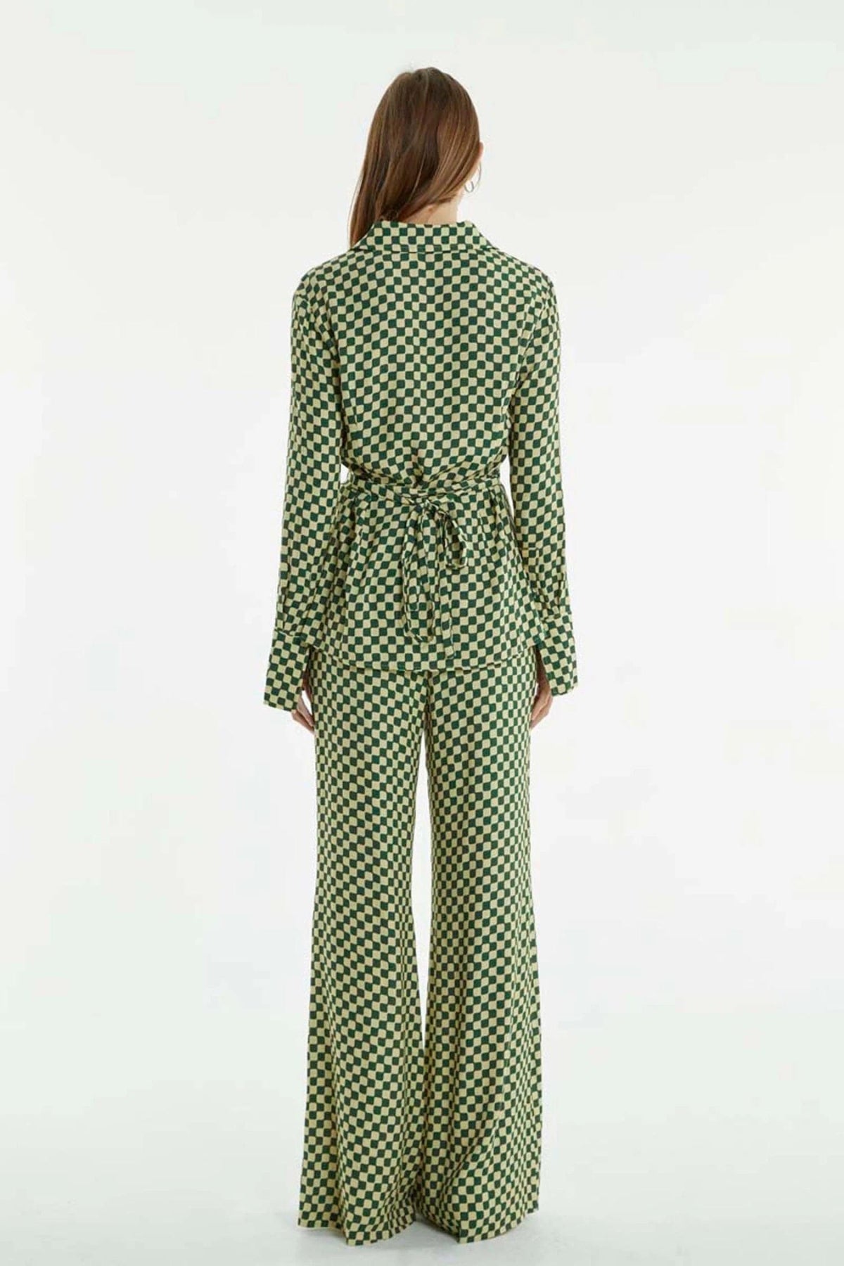 Retrospective Shirt | Cubism
