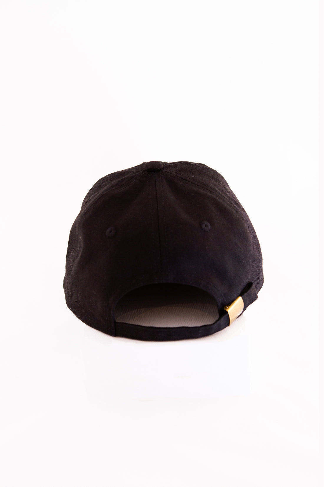 Arche Cap | Black