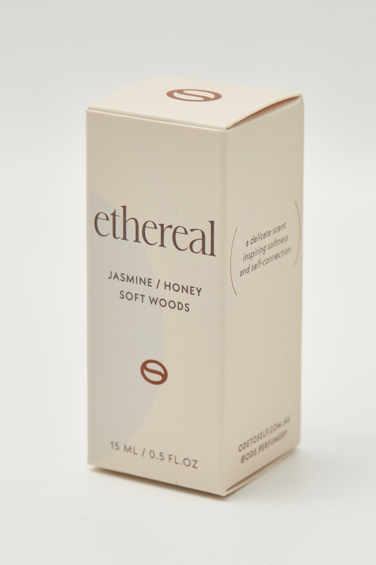 ETHEREAL Perfume Oil