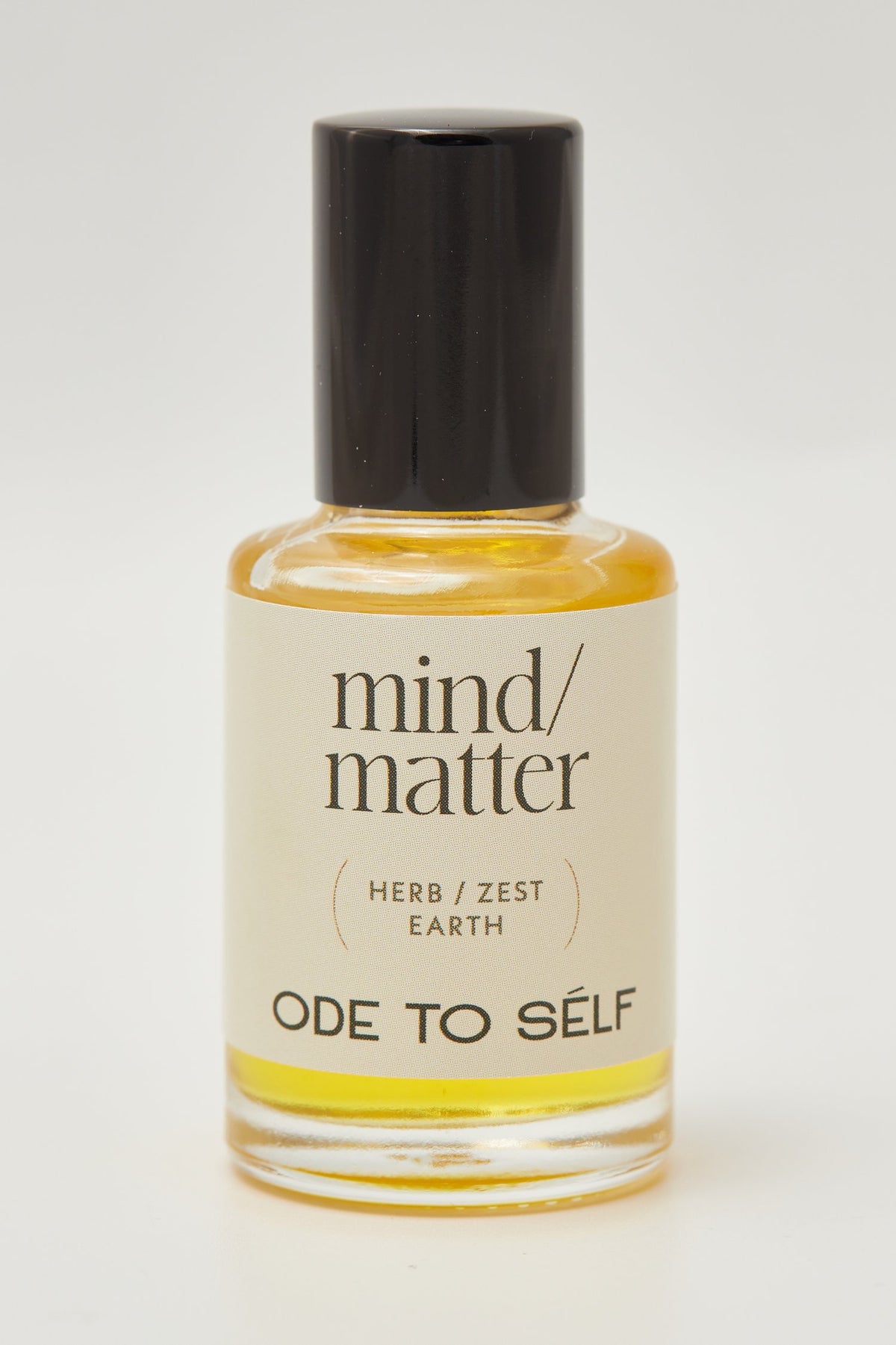 Perfume Oil | Mind/Matter