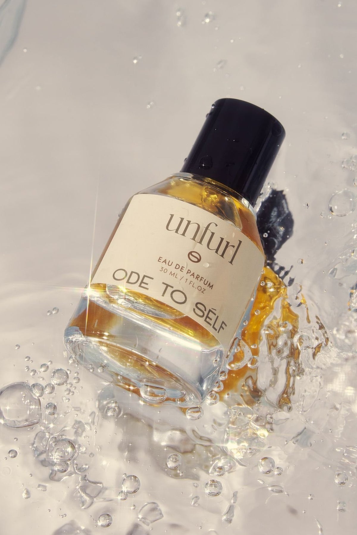 UNFURL Eau de Parfum