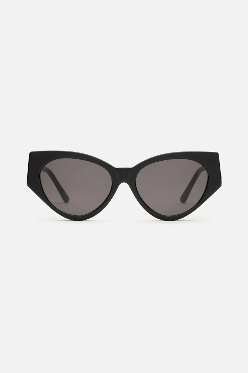 Milou | Black
