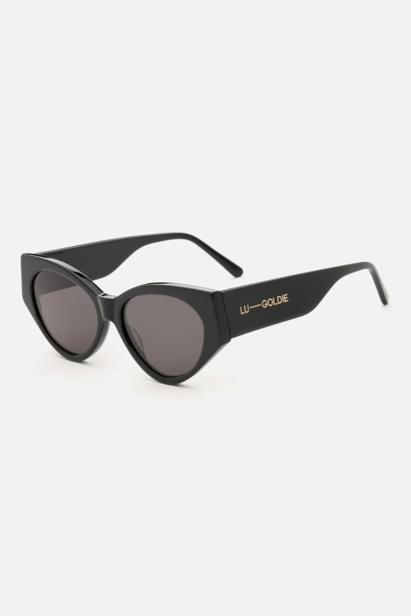 Milou | Black
