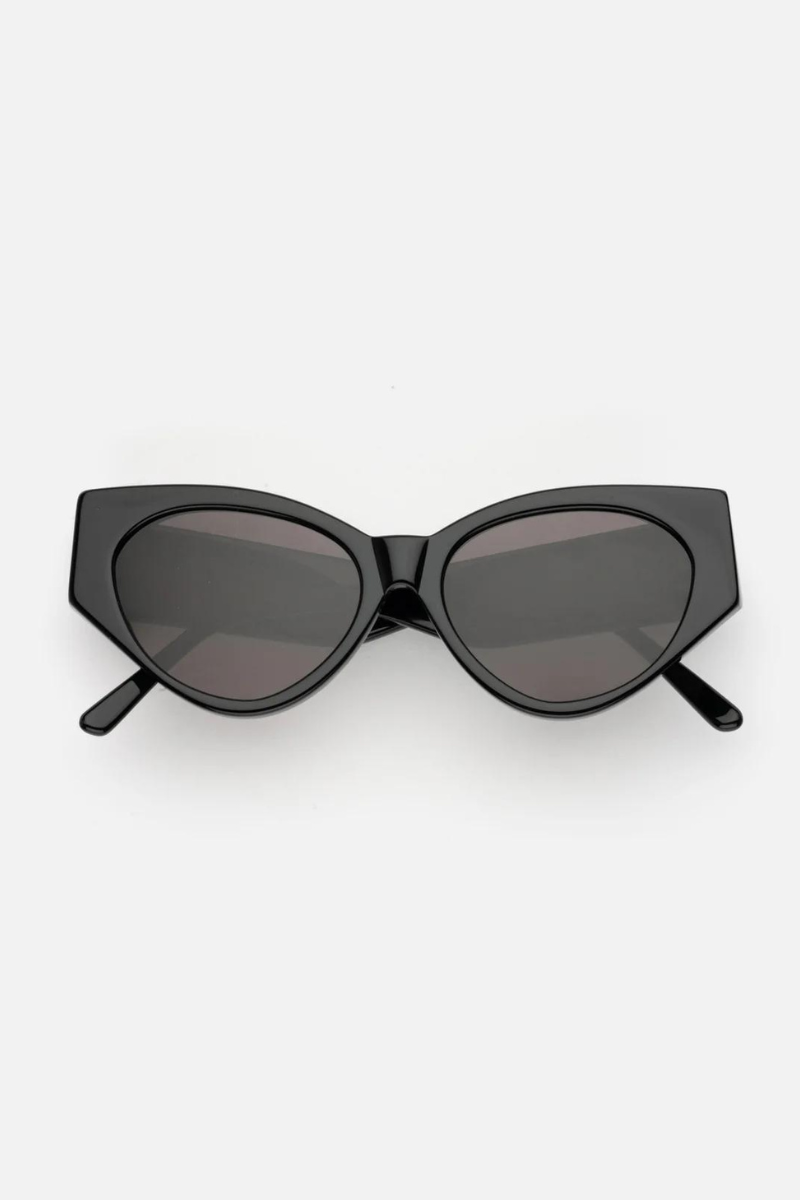 Milou | Black