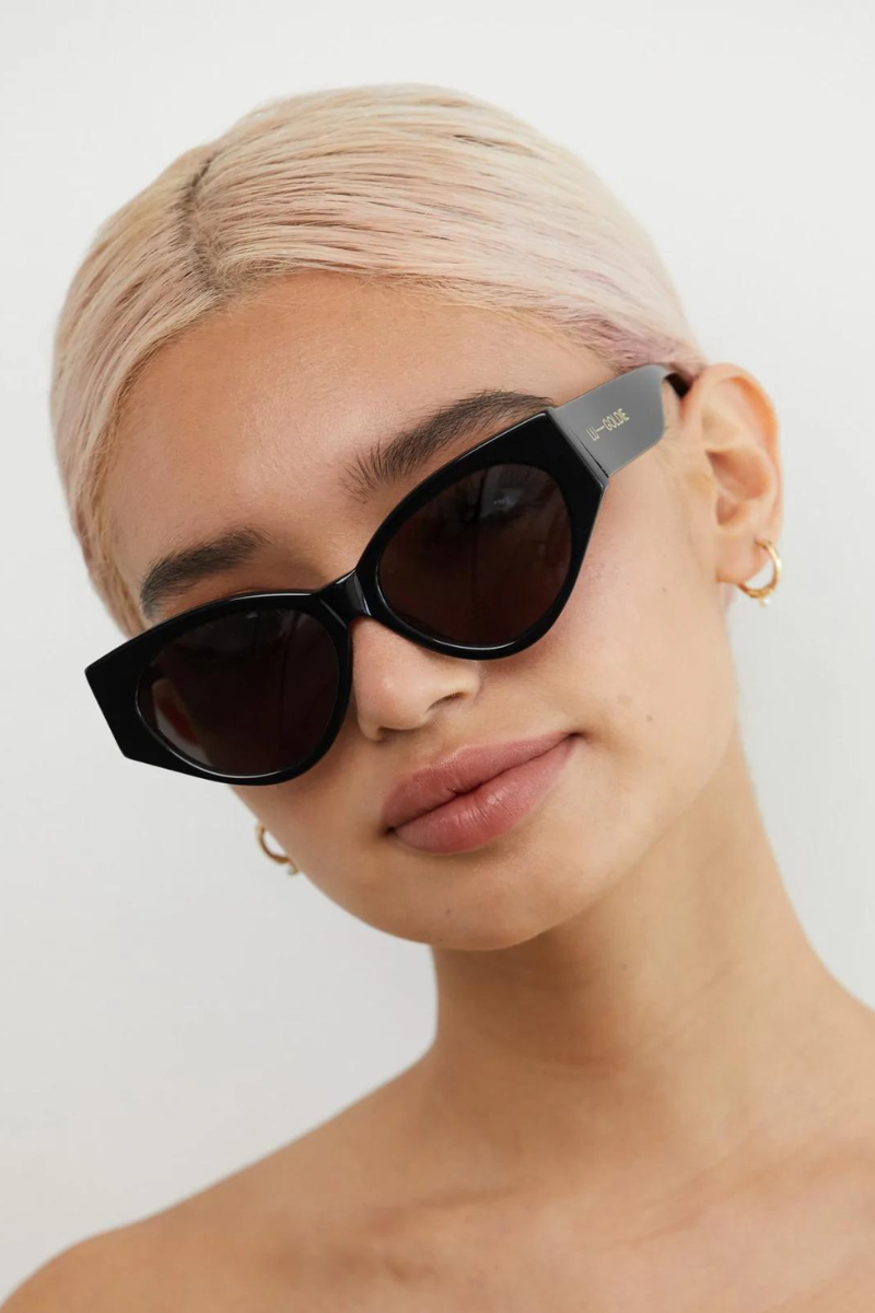 Milou | Black