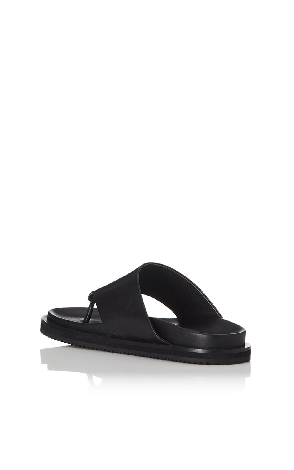 Sonda | Black Leather